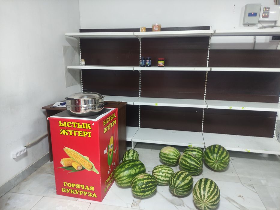 Сдам под мясной, выпечку и др.