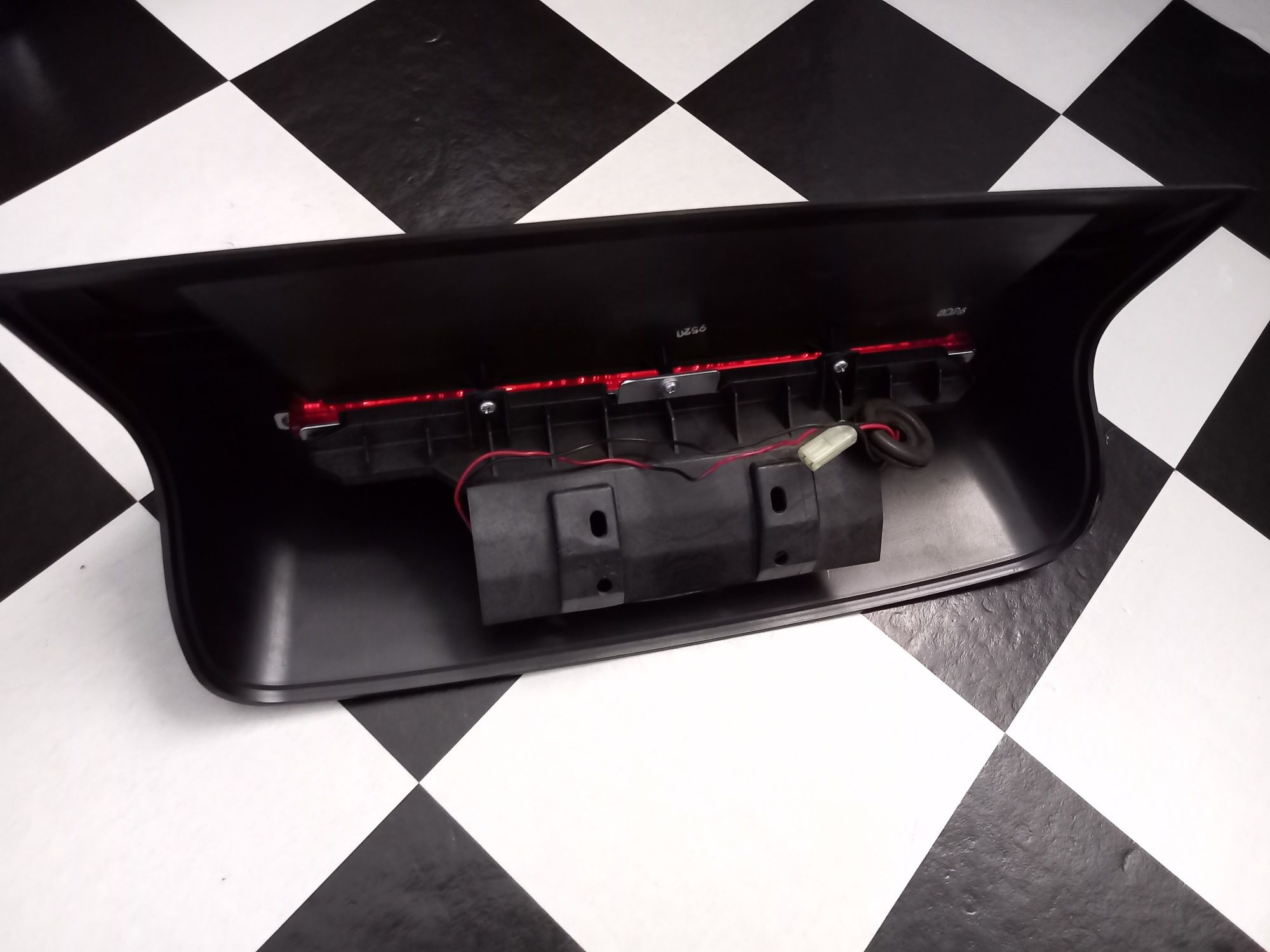 Nexia 2 labavoy stop