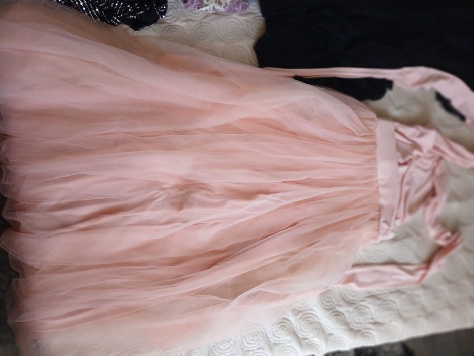 Rochiță de seara sau zi