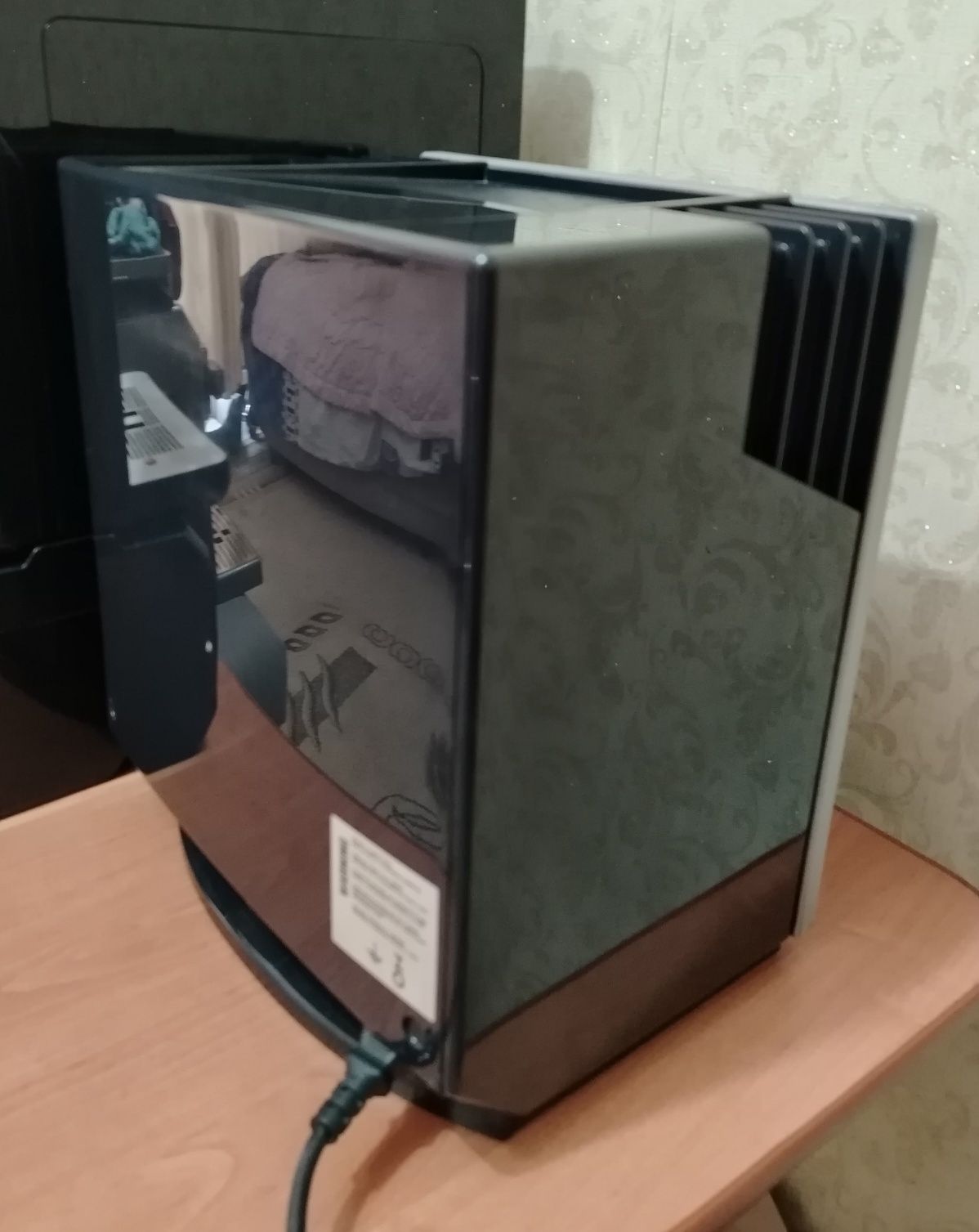 Кофемашина Lavazza Espresso Point
