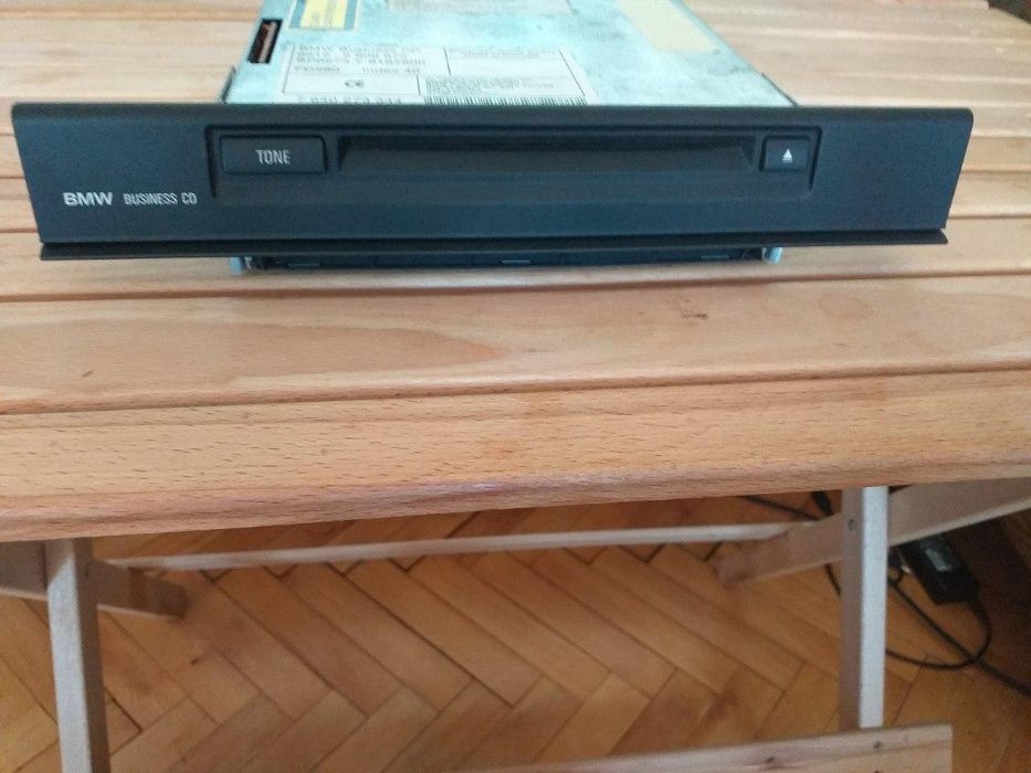 CD Radio BMW E39 E53