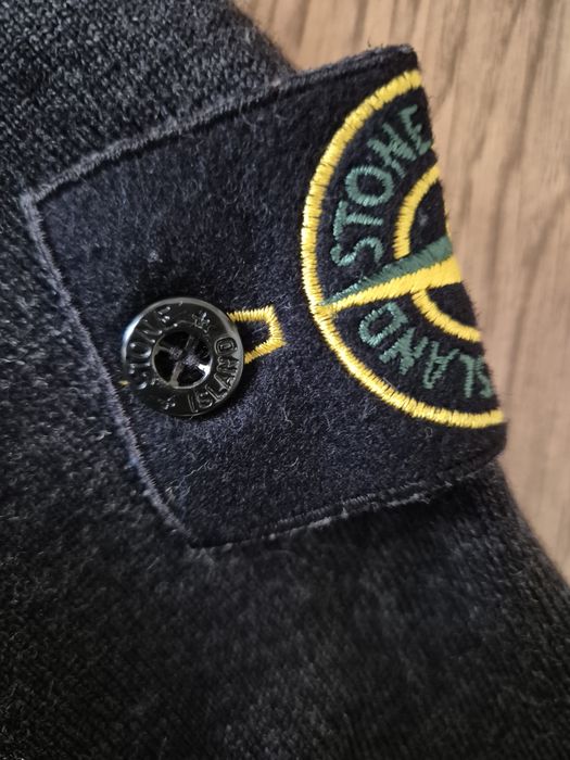 Stone Island мъжка блуза размер Л