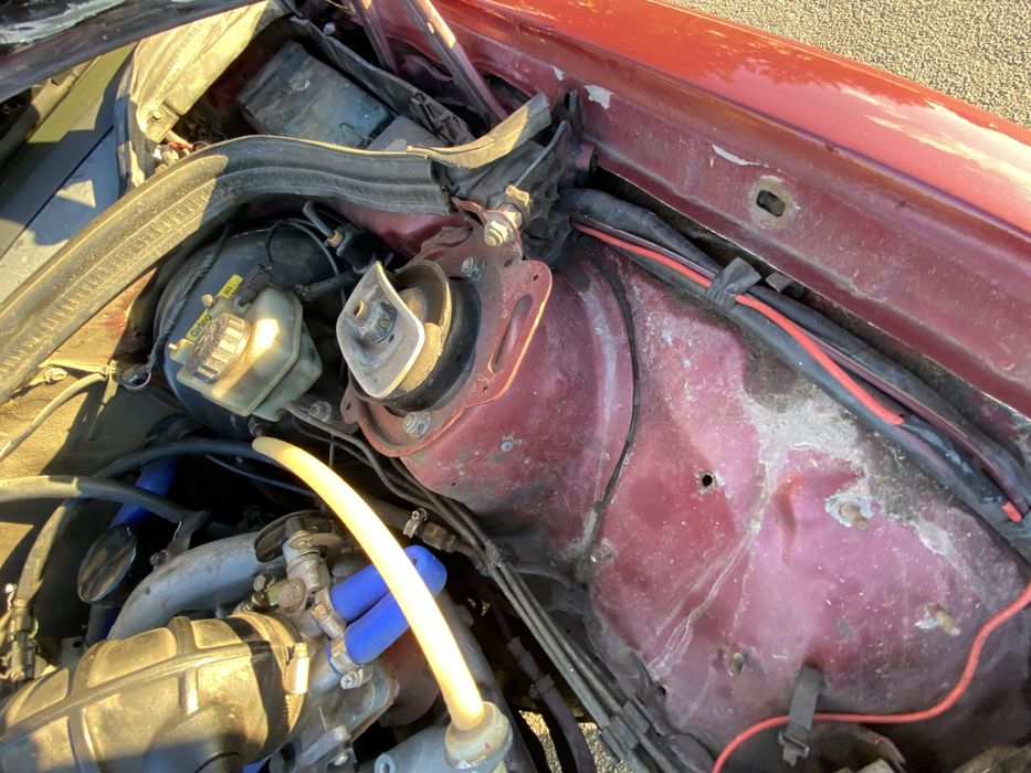 Продам 190 мерса