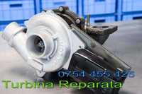 Turbina Ford galaxy turbo Mondeo Focus 1.6 1.8 2.0 tdci s-max c-max