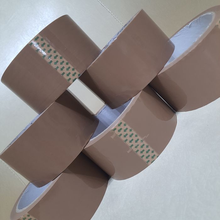 Scotch, banda adeziva - 36 role, 48 mm × 60 m