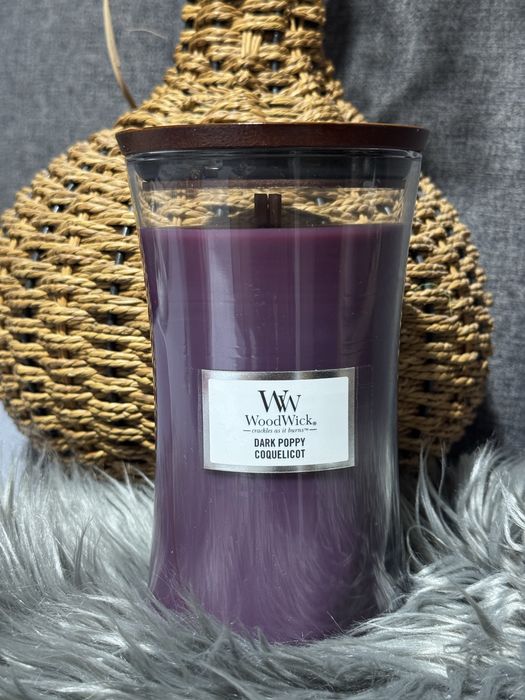 Lumanari parfumate Woodwick 610 gr