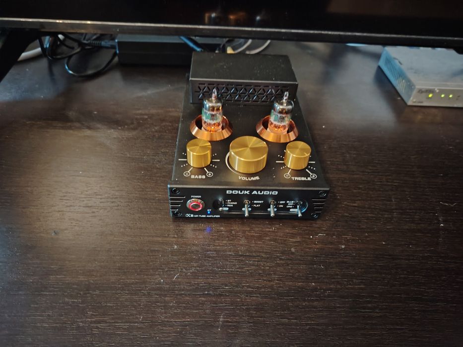 Sistem audio HiFi Home theater