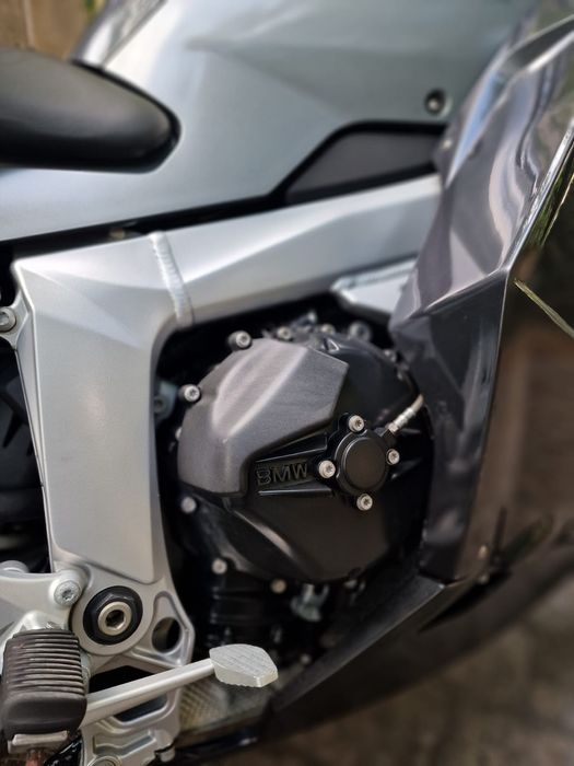 BMW K1200 GT 2006