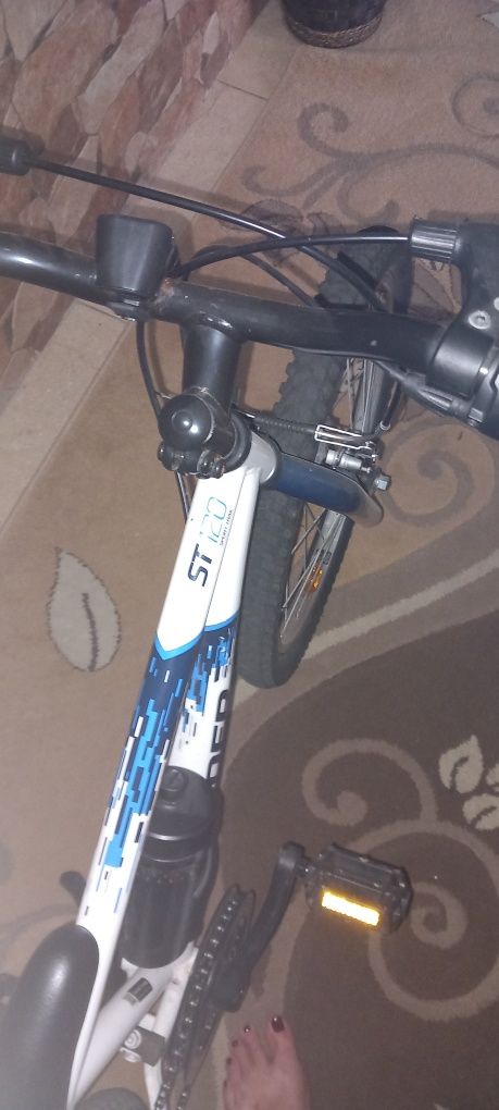 Bicicleta copii 6-9 ani Rockrider  ST120