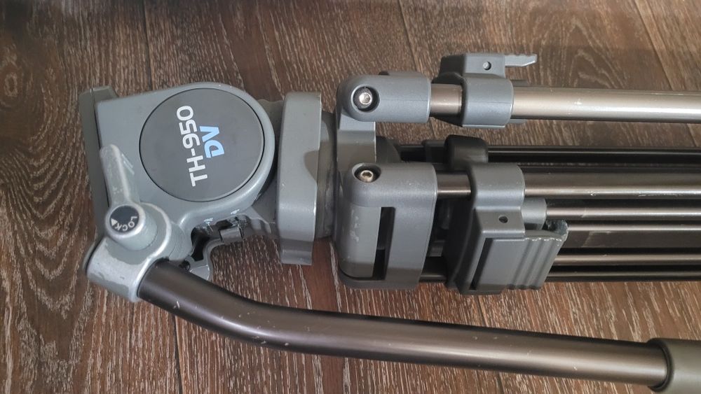 Штатив Libec (Либек) 950