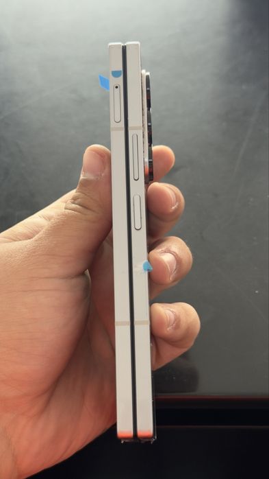 vand sau schimb urgent samsung galaxy z fold 6