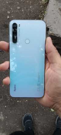 Xiaomi Redmi Note 8 T с памятью 128ГБ