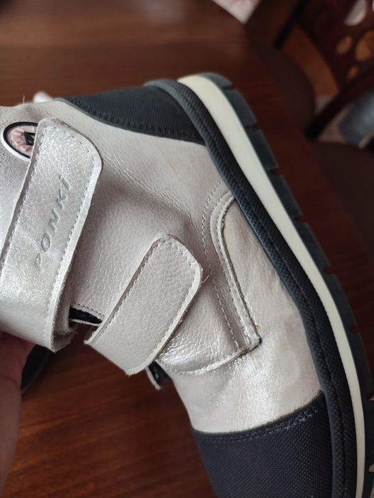 Зимни боти за момиче- 35н.