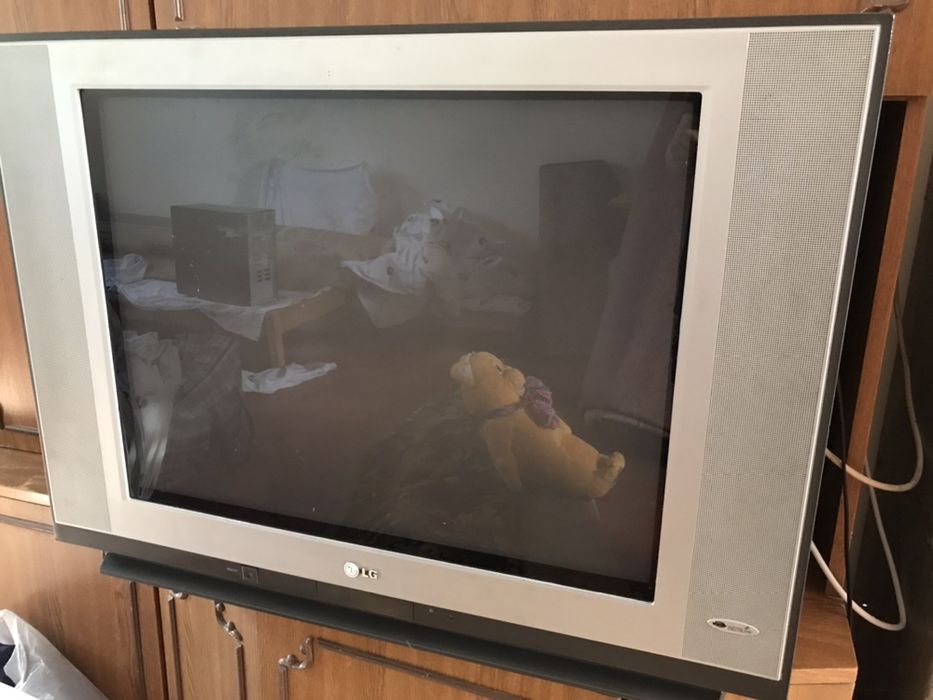 Телевизор LG