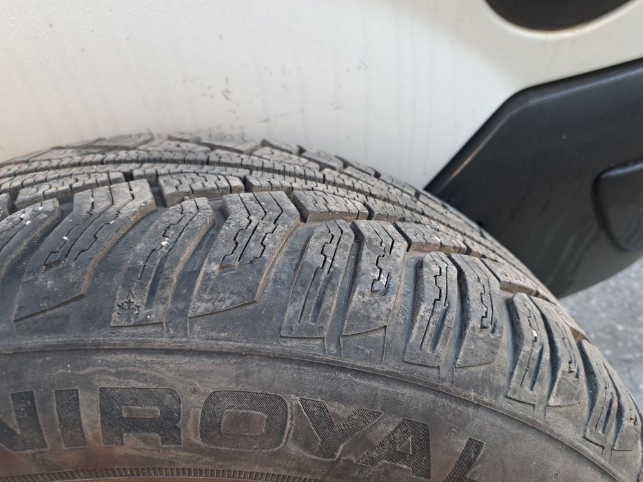 Джанти хонда сивик 8