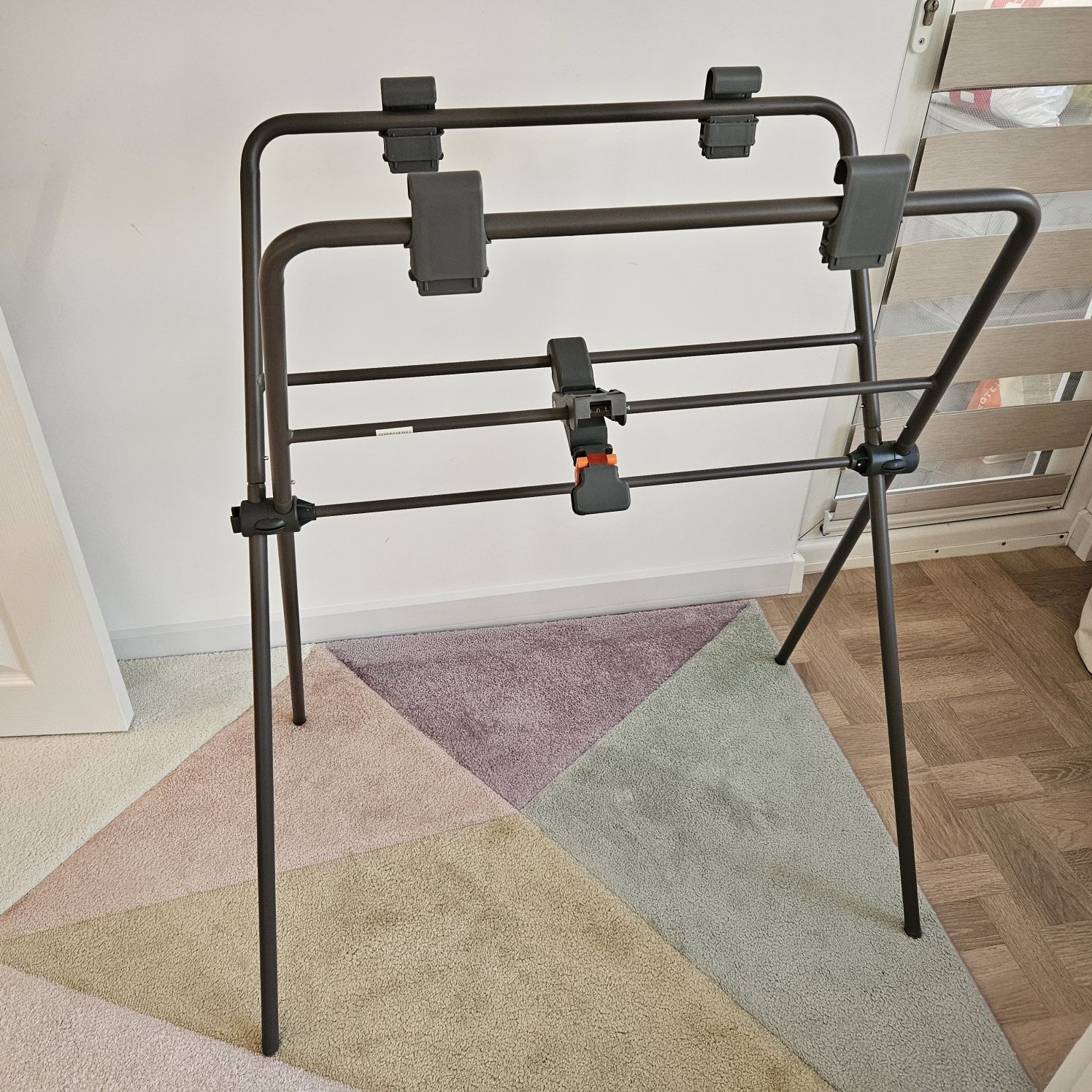 Stokke стойка за ваничка