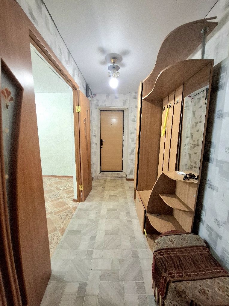 2 ком кв Галактика,  кирпичный дом