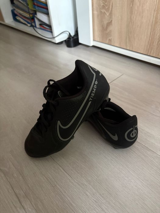 Nike Бутонки Football Shoes