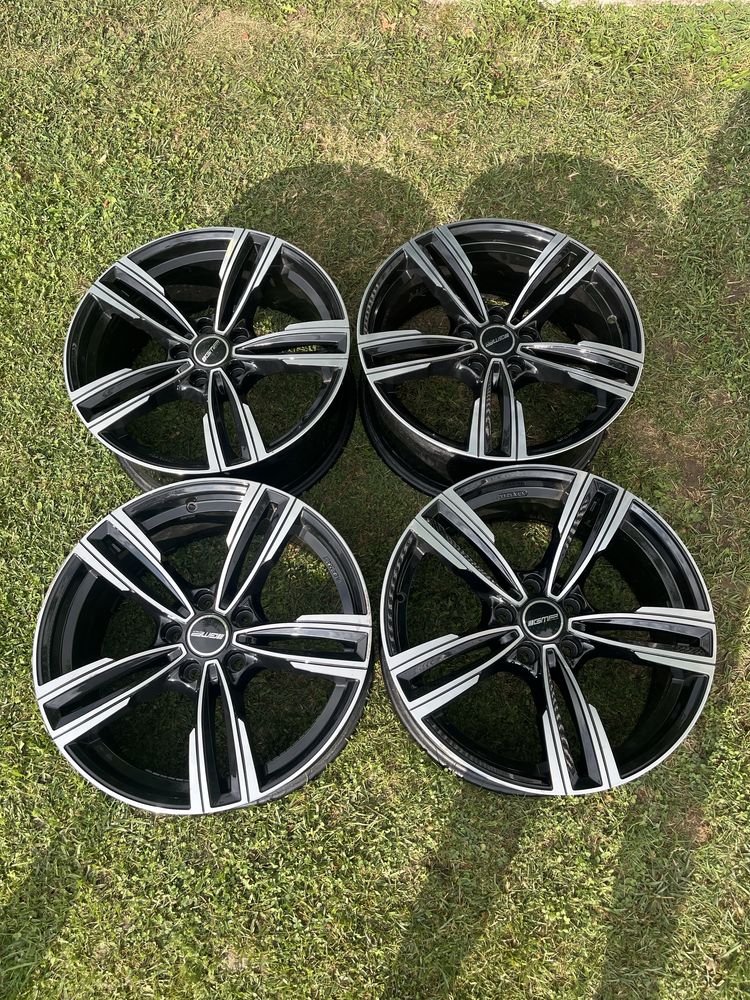 Джанти 19” BMW 5x120
