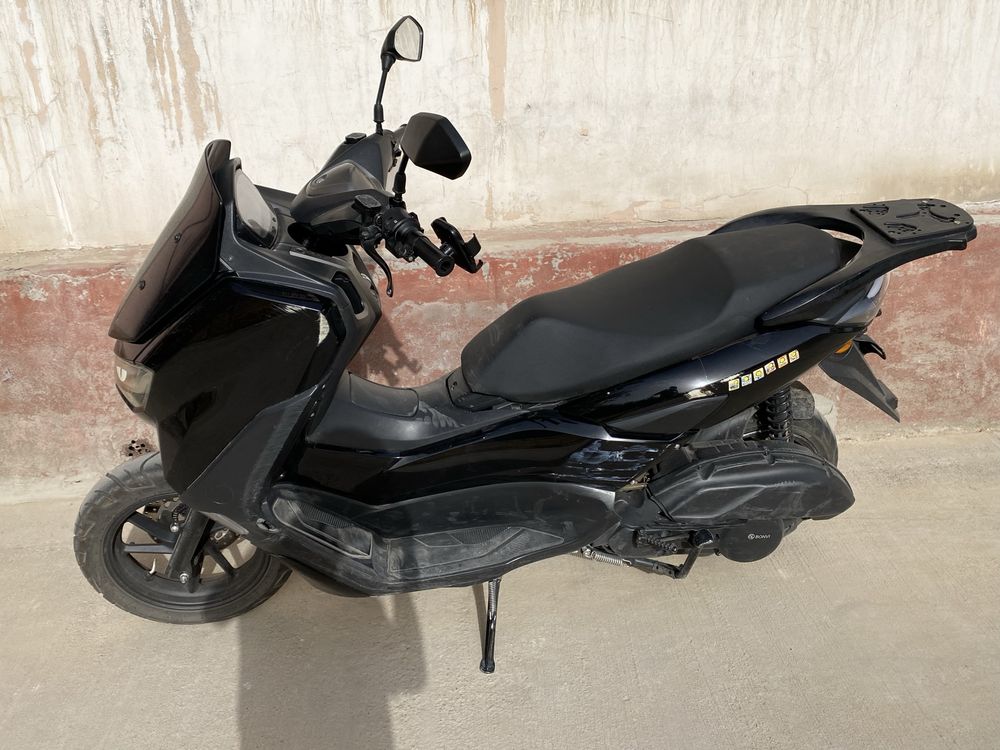 Скутер N Max 2024