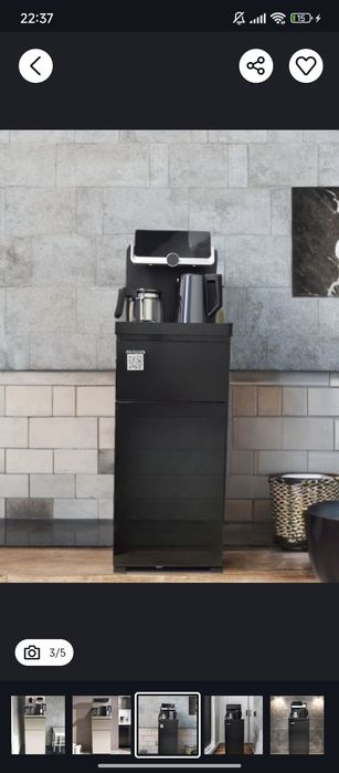 Срочно продаю кулер AIWA как новый