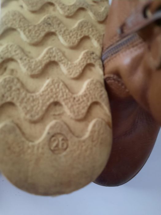 Ghete pt copii,mărimea 26