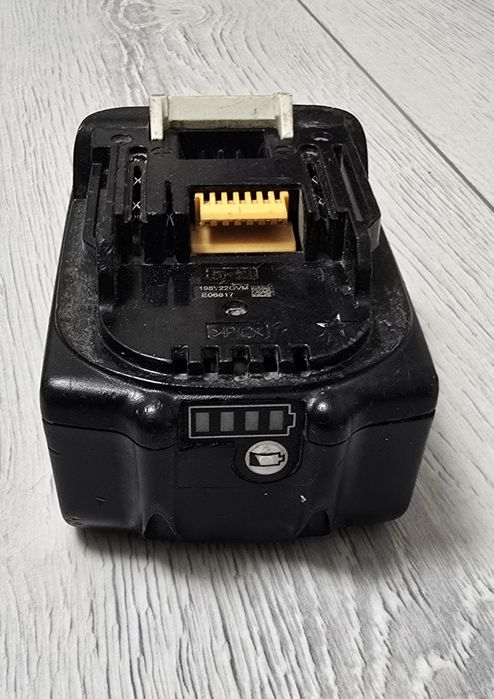 Baterie / acumulator Makita 18v 5ah