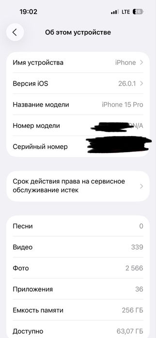 Iphone 15 pro в хорошем состоянии