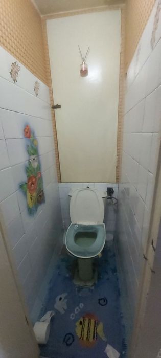 Срочно продаётся квартира.