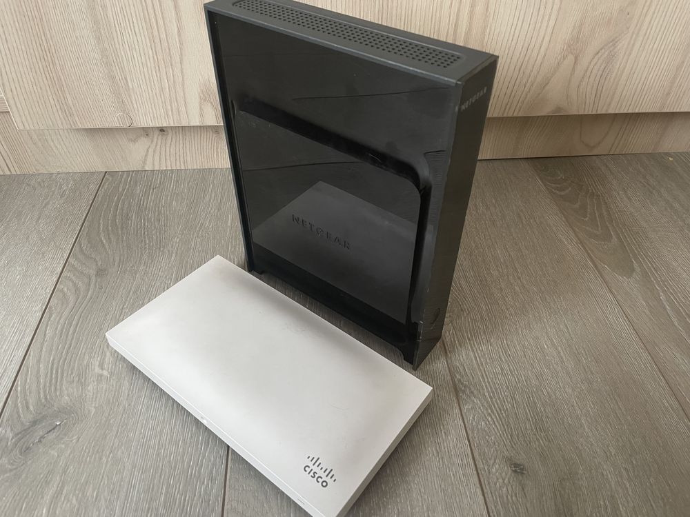 Access point netgear