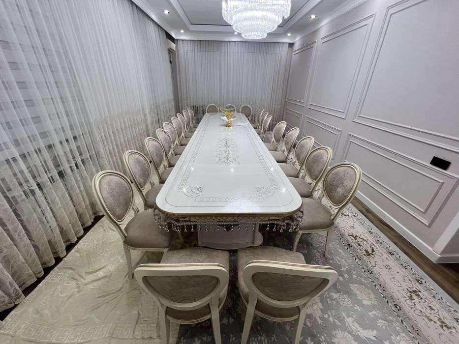 Продается просторный дом в городе Туркестан