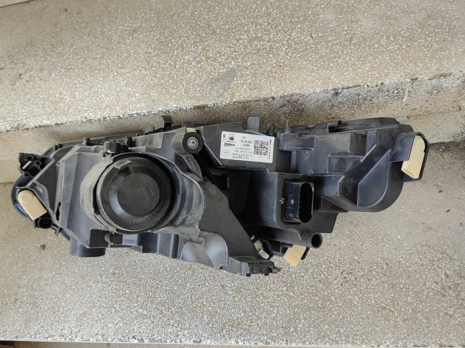 Фарове Seat Ibiza LED / Фарове Сеат Ибиза 2021г. Оригинални