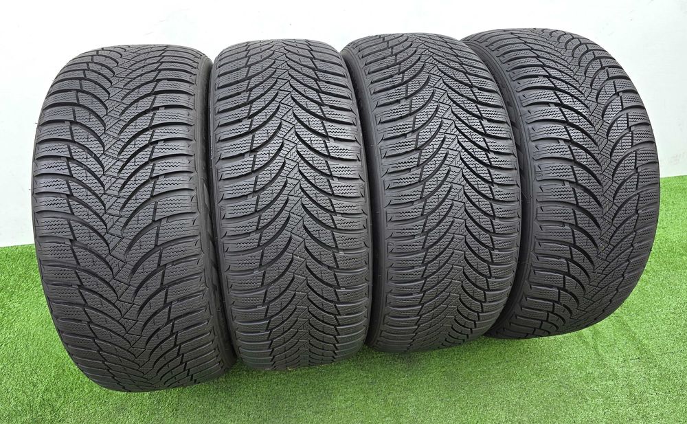 4бр. 225/50/17 NEXEN WinGuard Snow G- зимни