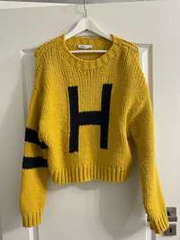 Pullover Hollister