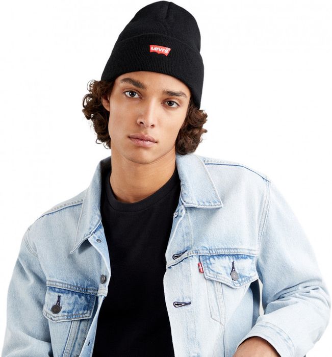 Caciula Levi's Levis Batwing Embroidered