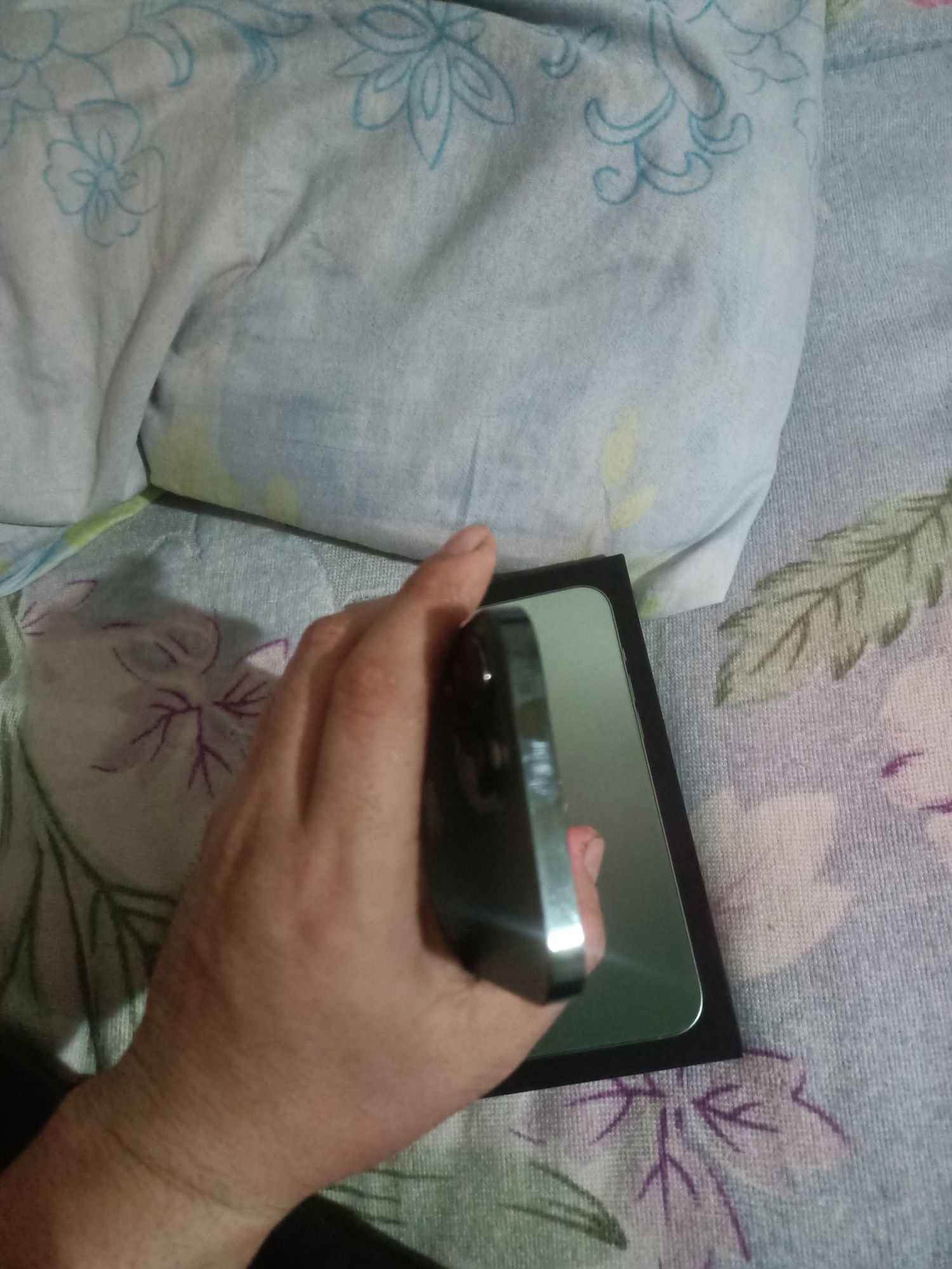 iPhone 13Pro max256