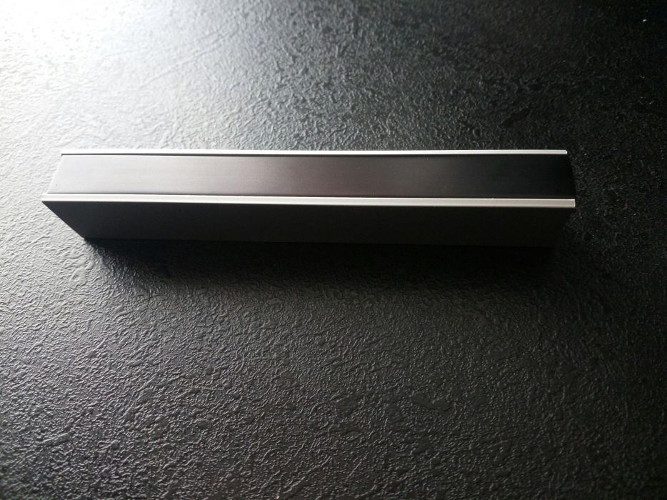 Minere mobilier aluminiu 3ron/buc.