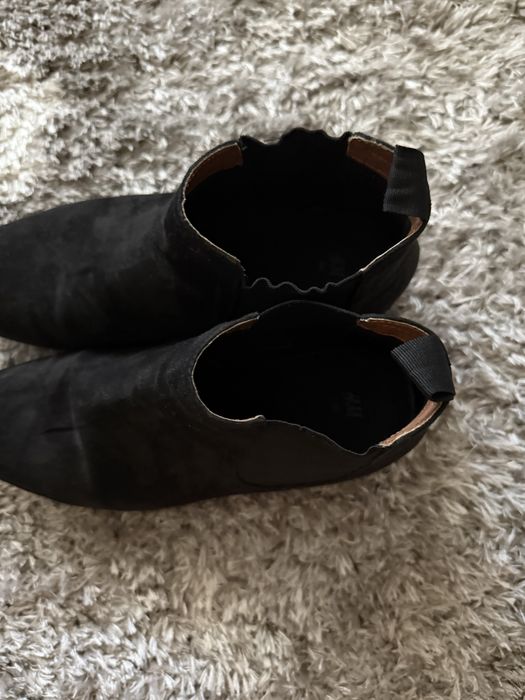 Cizme pentru barbati,marca H&M