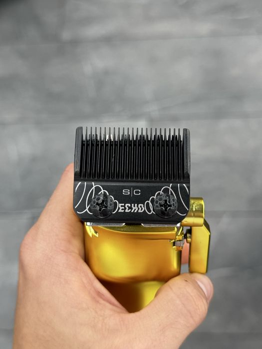 Чисто нов! Машинка/Clipper SC Style Craft Saber 2.0