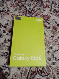 Galaxy Tab E ideal holat
