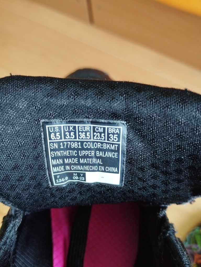 Skechers Love кожа н.36.5, 23.5 см стелка