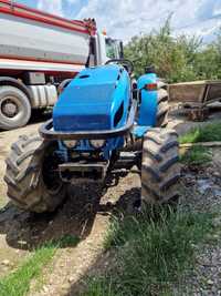 Tractor 4x4 Landini mistral 45cp