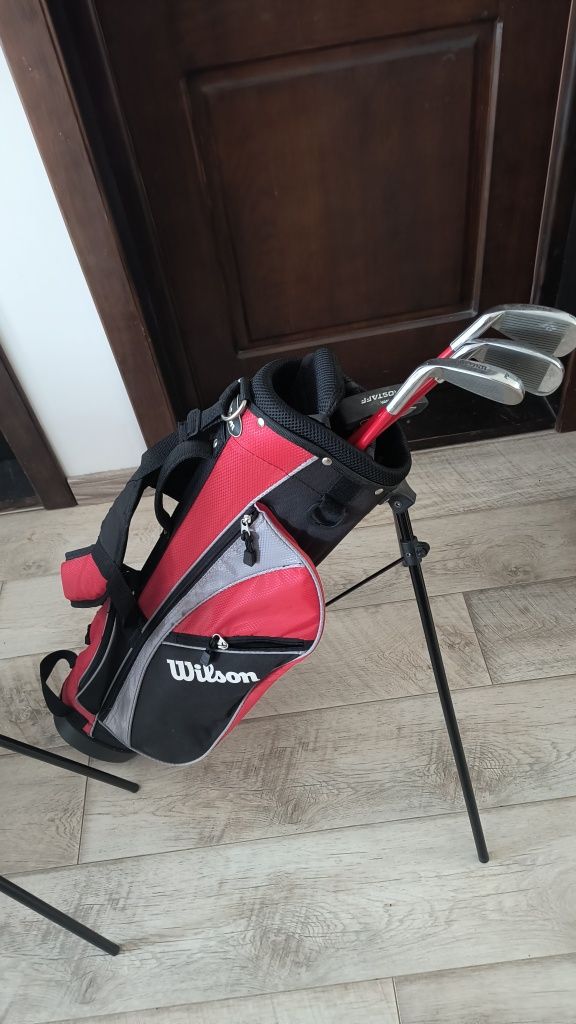 Echipament golf Wilson
