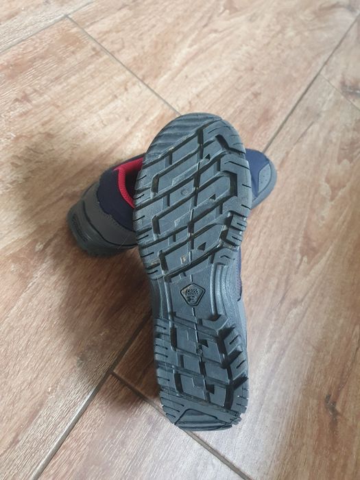 Încălțăminte Quechua, nr 38