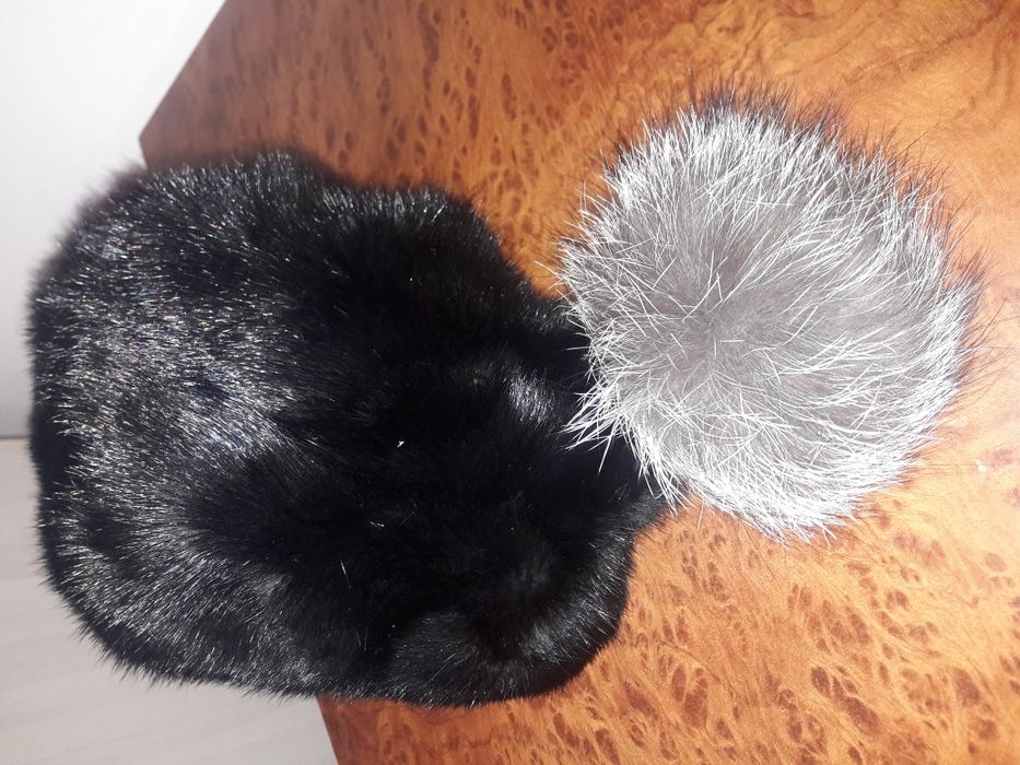 Норковая шапка,почти новая в ватсап напишите фото видео скину