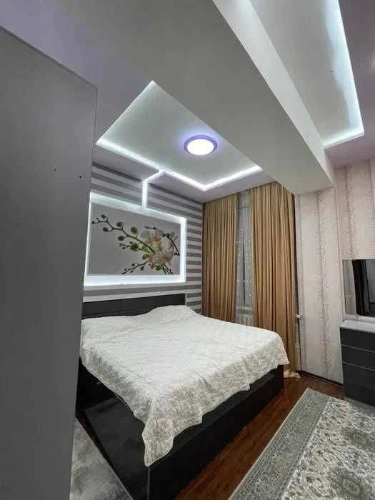 Ijaraga 2 xonali Sergeli , 3-bekat metro 308*