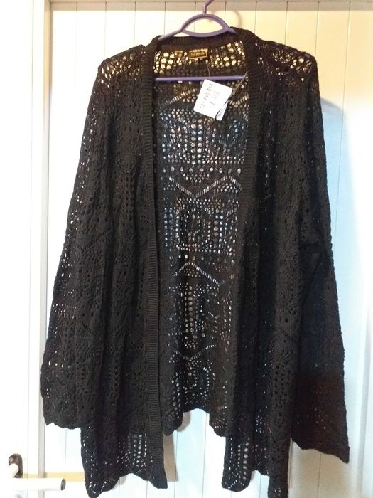 Cardigan damă tricotat