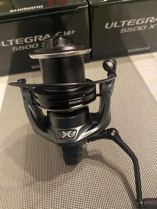 Shimano Ultegra 5500 Xtc CI4