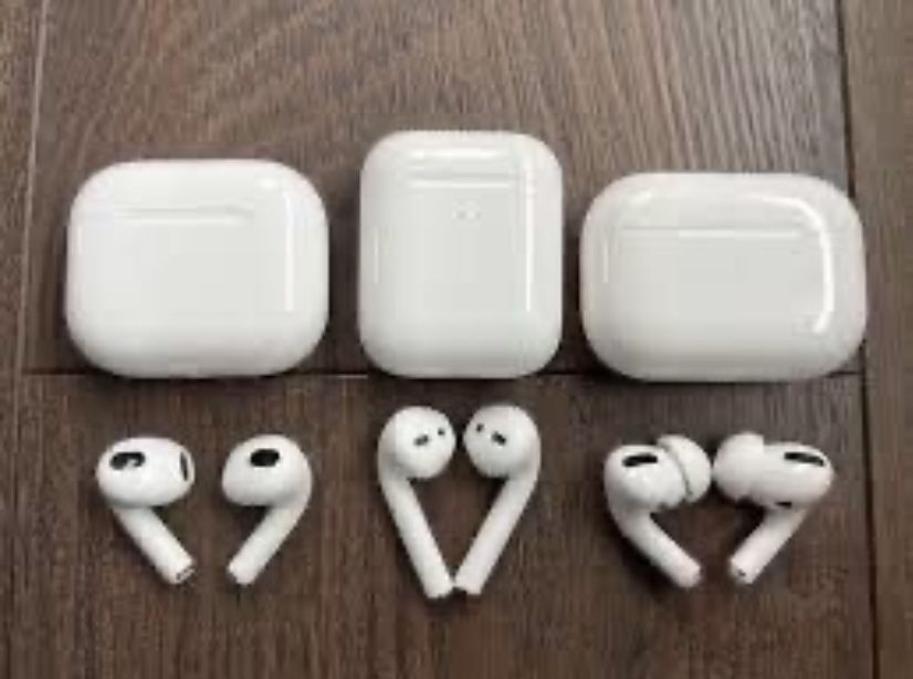 Airpods 2 | 3 | Pro