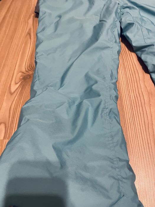 pantaloni ski decathlon